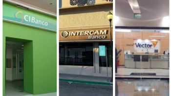 EU otorga nueva prórroga a CIBanco, Intercam y Vector para cumplir con sanciones por narcolavado