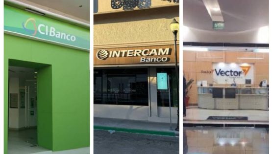 EU otorga nueva prórroga a CIBanco, Intercam y Vector para cumplir con sanciones por narcolavado