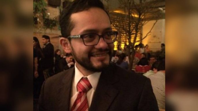 Heladio Ramírez Pineda renuncia como director jurídico de la ASF tras ser acusado por acoso sexual