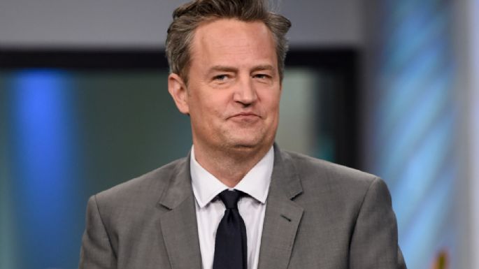 "Reina de la ketamina" acusada de vender dosis fatal a Matthew Perry acepta declararse culpable