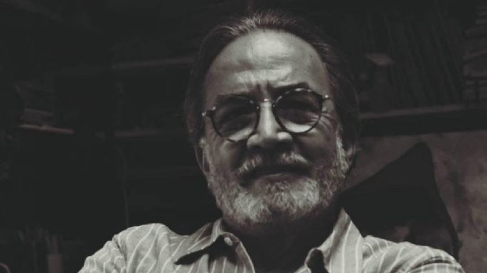 Fallece a los 74 años el artista plástico José Esteban Martínez