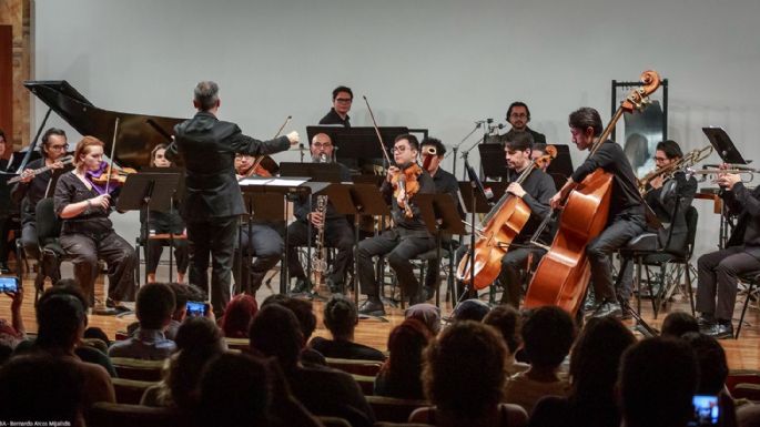 Cepromusic en su segunda temporada del año: estrenos en México y gira por Colombia