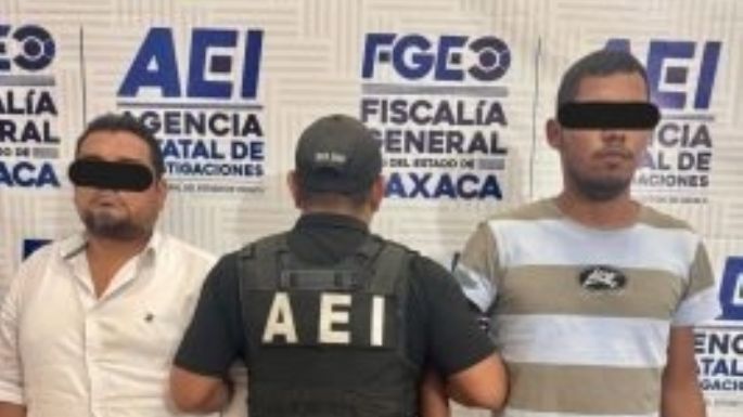 Vinculan a proceso a dos funcionarios por dar acceso a células delictivas al C2 de Pinotepa Nacional