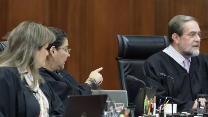 “La sociedad y la historia juzgarán a quienes hemos juzgado”: Norma Piña cierra una era en la Corte