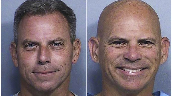 Hermanos Menendez serán evaluados por la junta de libertad condicional tras 30 años en prisión