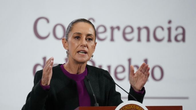 Sheinbaum exige pruebas ante cualquier información que ofrezca “El Mayo” a EU