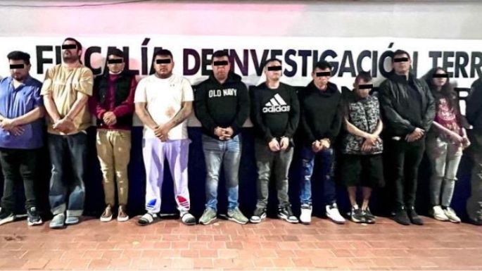 Desde las matemáticas, maestro arma fórmula contra el crimen organizado