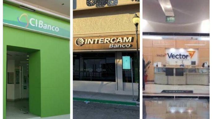 EU otorga nueva prórroga a CIBanco, Intercam y Vector para cumplir con sanciones por narcolavado