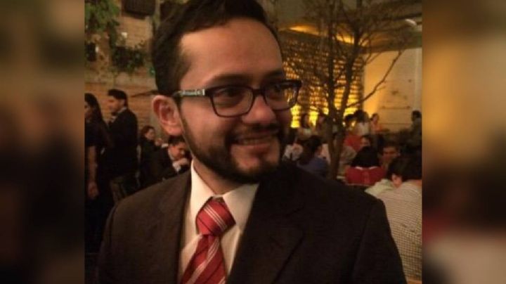Heladio Ramírez Pineda renuncia como director jurídico de la ASF tras ser acusado por acoso sexual
