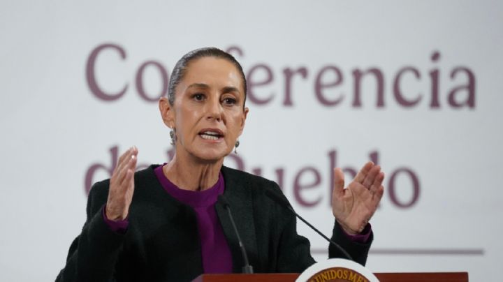 Sheinbaum exige pruebas ante cualquier información que ofrezca “El Mayo” a EU