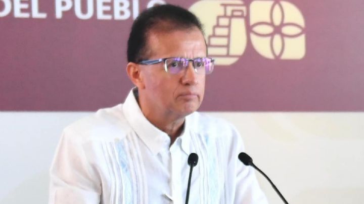 Delegado de la FGR en Tabasco es imputado por abuso y hostigamiento sexual
