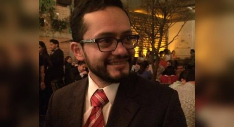 Heladio Ramírez Pineda renuncia como director jurídico de la ASF tras ser acusado por acoso sexual