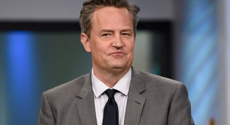 "Reina de la ketamina" acusada de vender dosis fatal a Matthew Perry acepta declararse culpable
