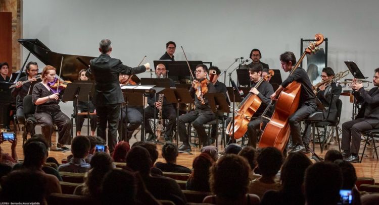 Cepromusic en su segunda temporada del año: estrenos en México y gira por Colombia