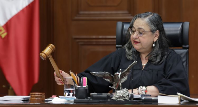 “La sociedad y la historia juzgarán a quienes hemos juzgado”: Norma Piña cierra una era en la Corte