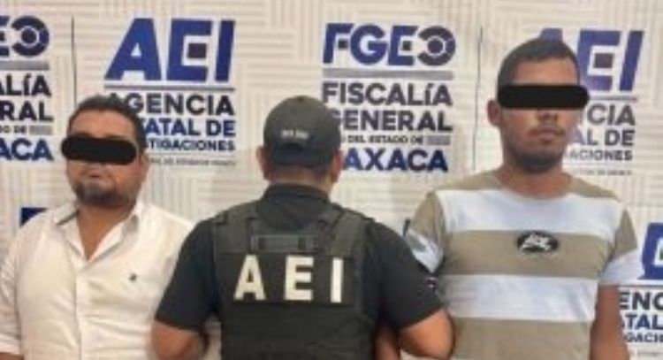 Vinculan a proceso a dos funcionarios por dar acceso a células delictivas al C2 de Pinotepa Nacional