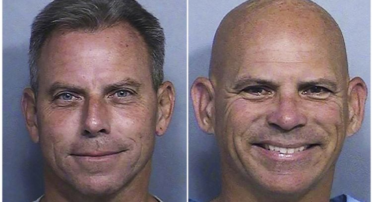 Hermanos Menendez serán evaluados por la junta de libertad condicional tras 30 años en prisión