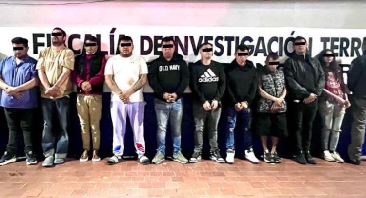 Desde las matemáticas, maestro arma fórmula contra el crimen organizado