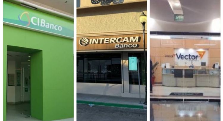 EU otorga nueva prórroga a CIBanco, Intercam y Vector para cumplir con sanciones por narcolavado