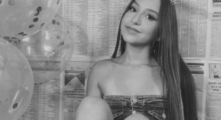 Gabriela Nicole acudió a una fiesta y seis mujeres la apuñalaron