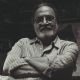 Fallece a los 74 años el artista plástico José Esteban Martínez