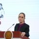 Sheinbaum evitó hablar con Adán Augusto sobre el caso de Hernán Bermúdez Requena