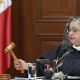 “La sociedad y la historia juzgarán a quienes hemos juzgado”: Norma Piña cierra una era en la Corte