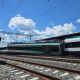 Descarrila un vagón del Tren Maya en la estación Izamal, en Yucatán (Videos)