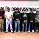 Desde las matemáticas, profesor arma fórmula contra el crimen organizado