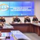 Llaman a policías de Aguascalientes a redoblar esfuerzos y no bajar la guardia