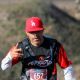 Despiden a policía fallecido durante medio maratón en Ensenada