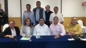 Foto ilustrativa de la nota titulada: Eligen a delfín de Antonio Lozano para dirigir la Federación Mexicana de Asociaciones de Atletismo