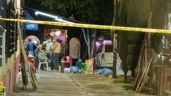 Foto ilustrativa de la nota titulada: Ejecutan a tres personas en la alcaldía Cuauhtémoc de la CDMX