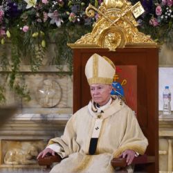 Reto de la nueva jerarquía católica: opción por los pobres o esconder la cabeza en rezos