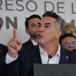 Alito: una sombra opositora