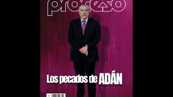 La Barredora en Tabasco: Todos los caminos llevan a Adán Augusto
