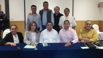 Eligen a delfín de Antonio Lozano para dirigir la Federación Mexicana de Asociaciones de Atletismo
