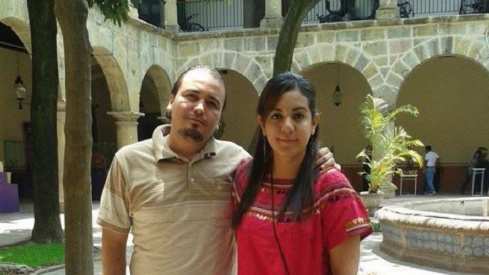 Exigen que FGR atraiga investigación por asesinato del exdirector del Registro Civil de Manzanillo