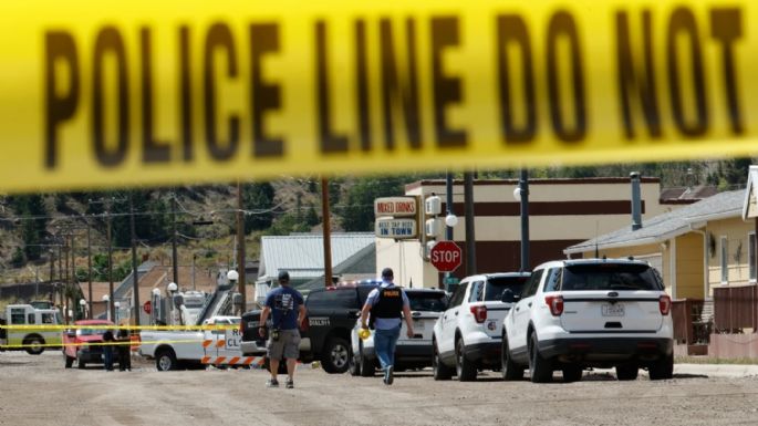 Exsoldado estadunidense es sospechoso del tiroteo en un bar de Montana; mató a cuatro personas