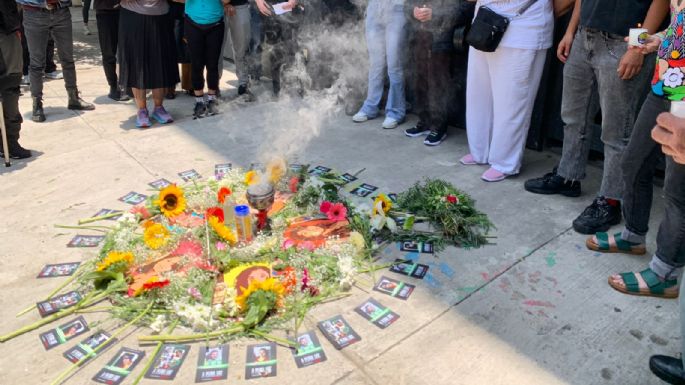 Caso Narvarte: a 10 años del multihomicidio piden reunión con Sheinbaum para exigir justicia