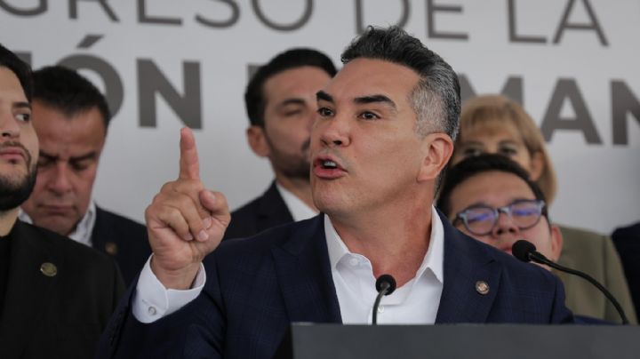 Alito: una sombra opositora