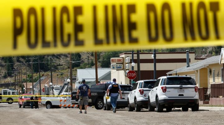 Exsoldado estadunidense es sospechoso del tiroteo en un bar de Montana; mató a cuatro personas