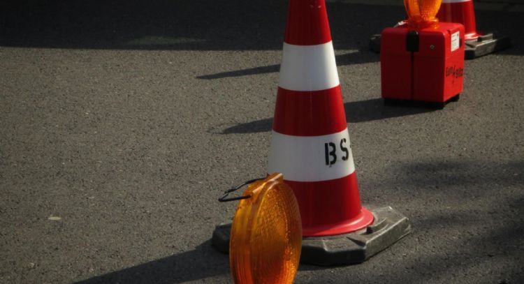 Sacerdote atropella a trailero y se arrodilla a rezar por él en plena carretera de Zacatecas