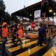 Rescatistas avanzan en su intento por contactar a cinco obreros atrapados en mina de Chile