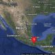 Sismo de magnitud 5.6 con epicentro en Oaxaca se percibe en CDMX, Veracruz e Hidalgo