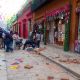 Elevan a 5.9 la magnitud del sismo con epicentro en Tlacolula, Oaxaca; hay un herido (Video)