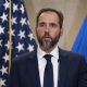 Investigan al exfiscal de Trump, Jack Smith, por presunta actividad política ilegal