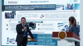 Foto ilustrativa de la nota titulada: “Fue un percance de vía, no un descarrilamiento”: director del Tren Maya sobre Izamal