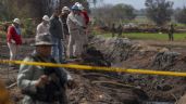 Foto ilustrativa de la nota titulada: Hidalgo rompe récord en homicidios dolosos entre las disputas por huachicoleo y narcomenudeo