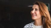 Foto ilustrativa de la nota titulada: Embajadora de Palestina urge a México a “hacer más” y a “hablar claramente y sin titubeos” (Video)